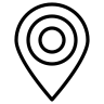 Kaart, tijdelijke aanduiding Pictogram