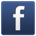 ícone facebook