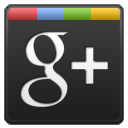 gplus 图标