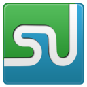stumbleupon 图标