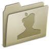 Lightbrown, macthemes โฟลเดอร์ lightbrown ไอคอน