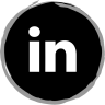 Linkedin, 社会, 媒体, 商标 图标