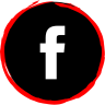 社会, 媒体, 标志, facebook 图标