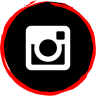 社会, 媒体, 商标instagram 图标