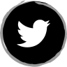 Twitter, 社会, 媒体, 商标 图标