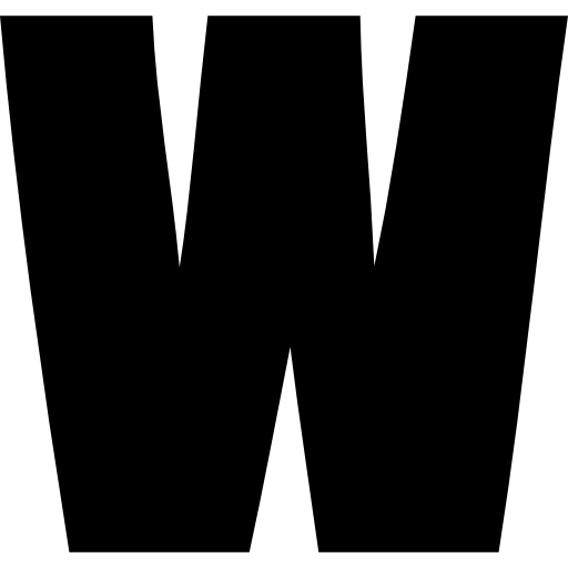 wists, 标志 图标