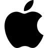 苹果logotype 图标