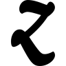Zootool, логотип значок