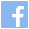 Facebook 图标