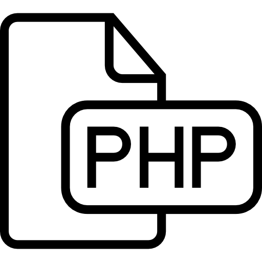 菲律宾比索, 档案中概述的, 接口的象征 图标