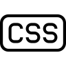 封闭源码软件, 方案编制, 档案, 类型, 标志, 中风 图标