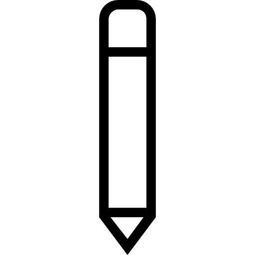 笔概述 图标