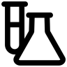 Icono Quimica, medicina