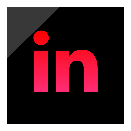 linkedin, 社会, 媒体, 商标 图标