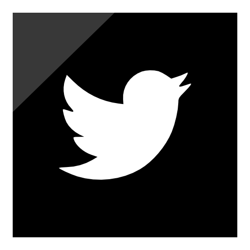 社会, 媒体, 商标, twitter的 图标