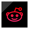 人, 社会, 媒体, 商标 图标