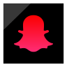 Snapchat, 社会, 媒体, 商标 图标