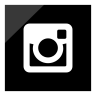社会, 媒体, 商标instagram 图标
