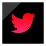 Twitter, 社会, 媒体, 商标 图标