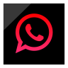 Whatsapp, 社会, 媒体, 商标 图标