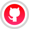 Github, 社会, 媒体, 商标 图标