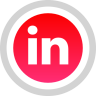 Linkedin, 社会, 媒体, 商标 图标