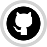 社会, 媒体, 商标github 图标