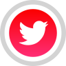 Twitter, 社会, 媒体, 商标 图标