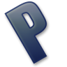 信p信 图标