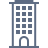 格蕾酒店建设 图标