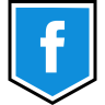 Facebook, 社会, 媒体, 商标 图标