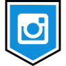 Instagram, 社会, 媒体, 商标 图标