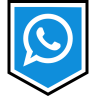 Whatsapp, 社会, 媒体, 商标 图标