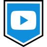 Youtube, 社会, 媒体, 商标 图标