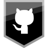 Github, 社会, 媒体, 商标 图标