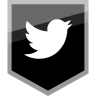 Twitter, 社会, 媒体, 商标 图标
