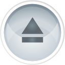 vertreiben Symbol