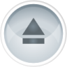Vertreiben Symbol