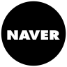 Naver 图标