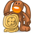 applications, maya Icon