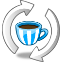 ícone java web start, que