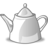 ícone Java, applet, jarro