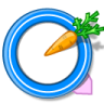 System, applications, quicktime player, sistema Icon