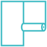 工作, 建设, 维修, 工具, 建筑, 工作, 建筑, 工程, 油漆 图标