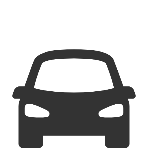 автомобиль значок