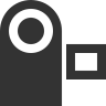 Icono Camcoder