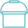 ручной, инструмент, инструменты, работа, здание, ремонт, Строительство, инструменты, 53 значок