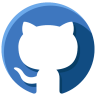 Github, 社会, 媒体 图标