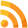 Rss, 社会, 媒体 图标