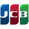 Jcb, 付款, 方法 图标